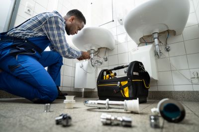 10 Signs You Need A Plumber Right Away