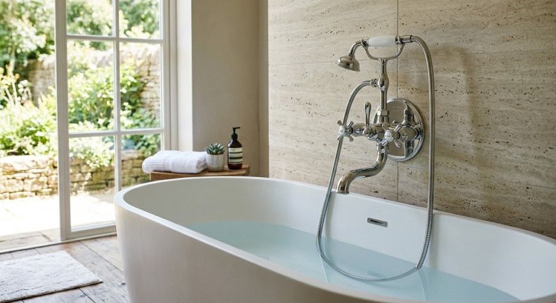 Bathtub Installation in Framingham, MA