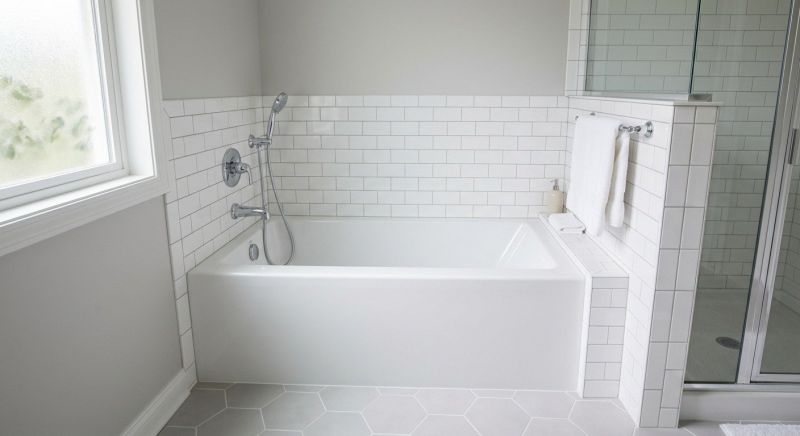 Bathtub Replacement in Venice, FL
