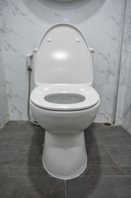 Bidet Repair Service in Columbus, OH