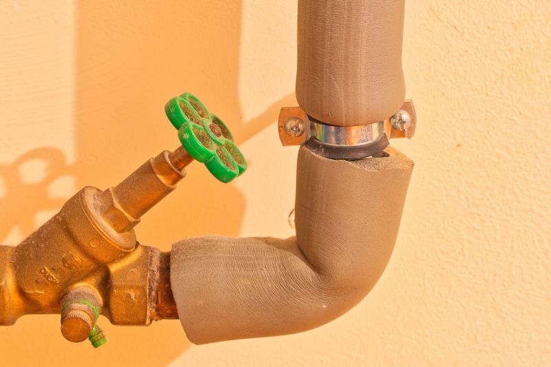 Backflow Inspection Service