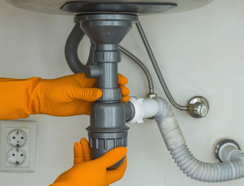 Drain Unblocking in Columbus, OH