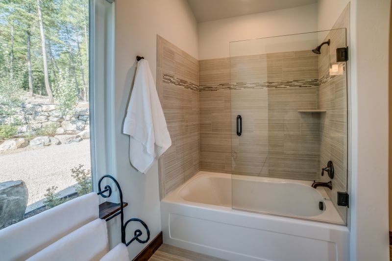 Jetted Tub Installation in Portland, ME
