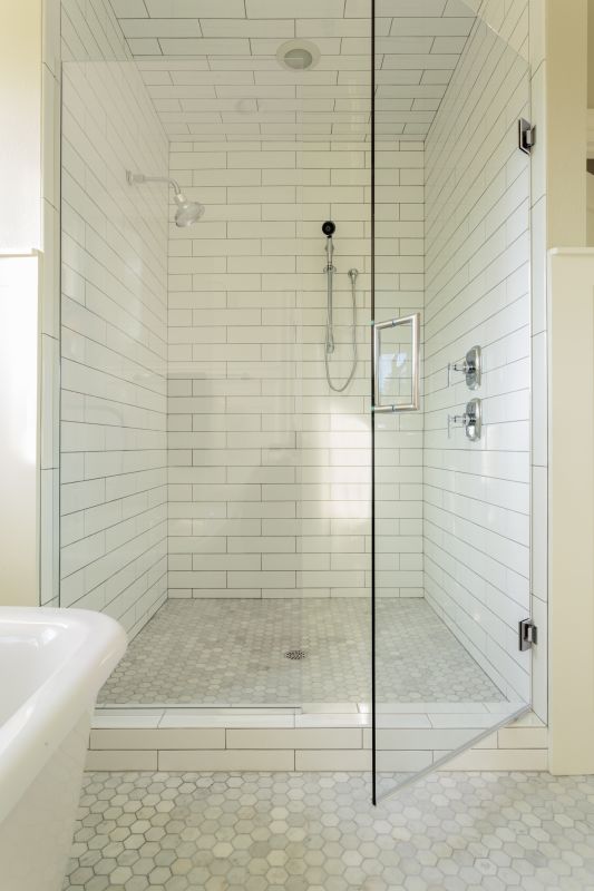 Shower Stall Replacement in Palm Coast, FL