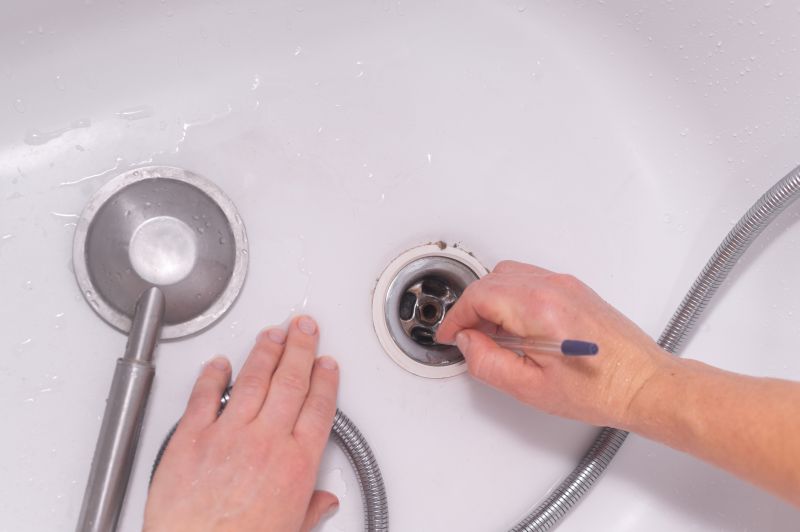 Sink Unclogging in Columbus, OH